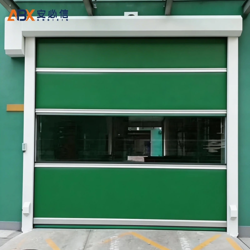 桂林市快速门
